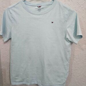 Tommy Hilfiger Boy Shirt